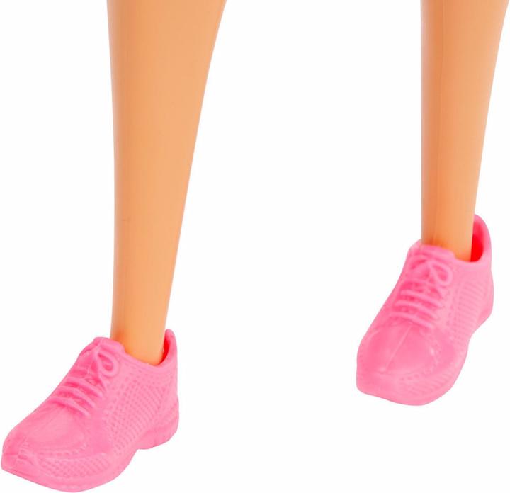 Immagine prodotto Barbie Bambola tennista