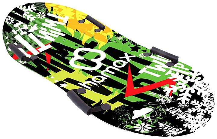 Immagine prodotto hamax Surfer con punta gemella