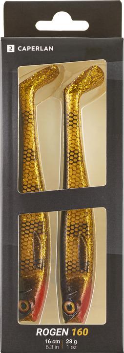 Immagine prodotto Caperlan 338925 (16 cm)