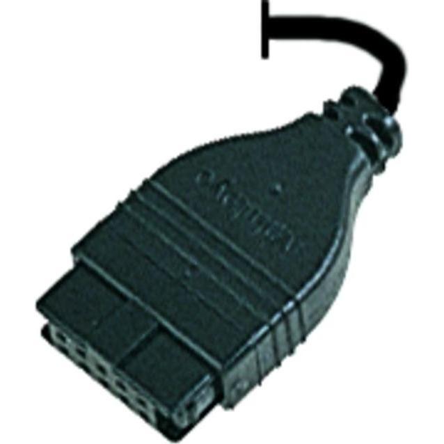 Mitutoyo, Calibro, Digimatic Signalleitung (200 cm)