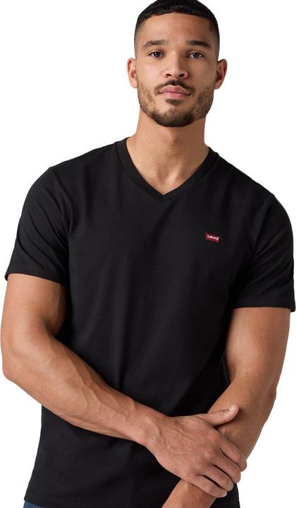 Actual product image Levis Original HM Vneck T-Shirt - 29241 (M)