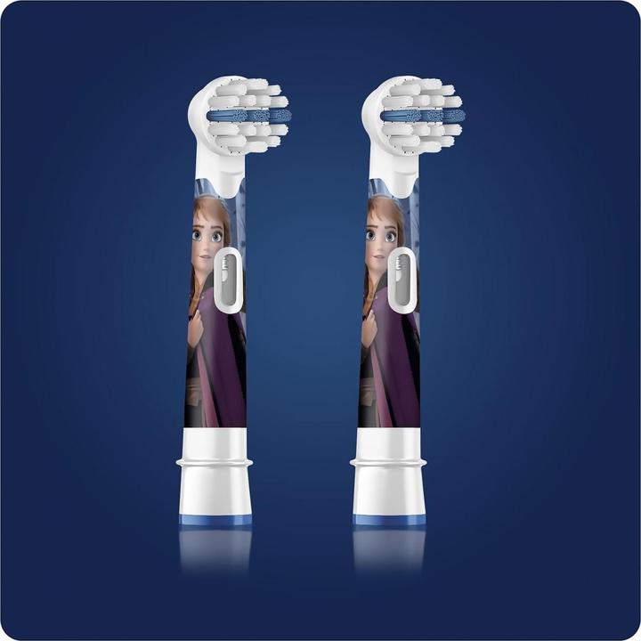 Produktbild Oral-B Kids Stages Power Frozen (2 x)