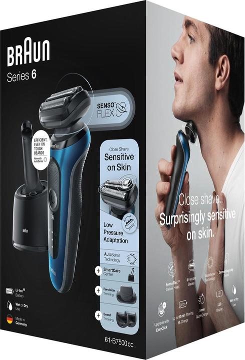 Image du produit Braun Series 6