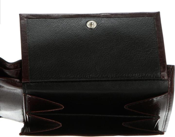 Immagine prodotto Golden Head Portafoglio Colorado RFID in pelle 12 cm