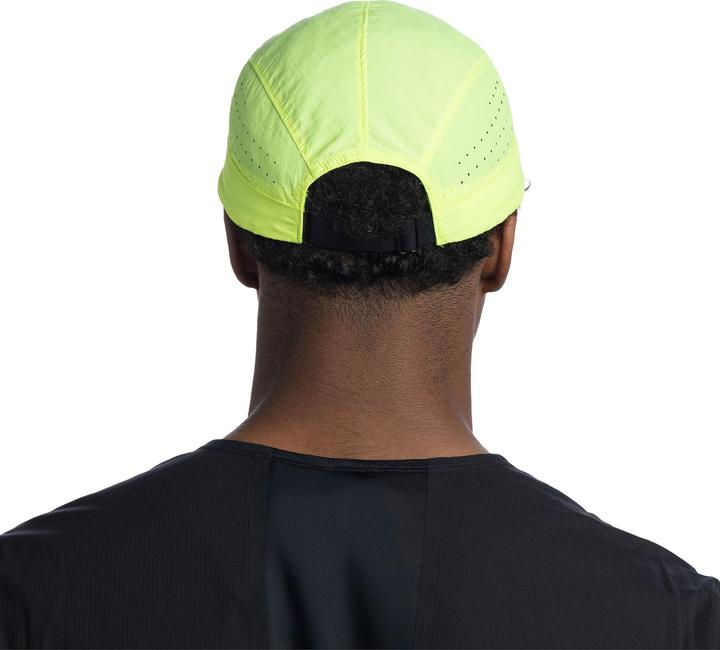 Actual product image Buff Speed Cap - Mütze (M, S)