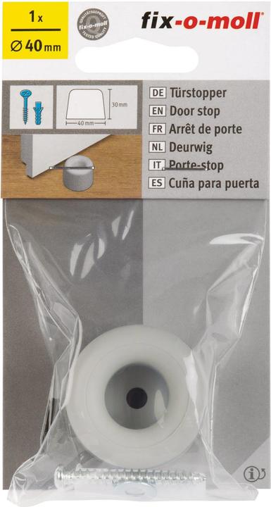 Immagine prodotto Fix-o-moll Fermaporta (1 pz.)