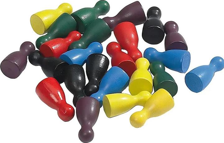 Produktbild Philos Halmakegel