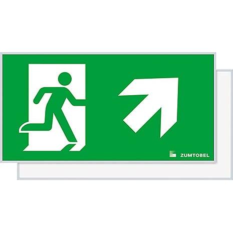 Zumtobel Sicherheitszeichen 22900438 (22900438)