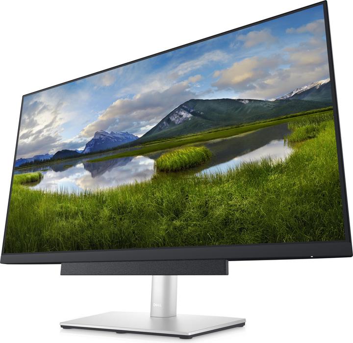 Actual product image Dell P2722H (1920 x 1080 pixels, 27")