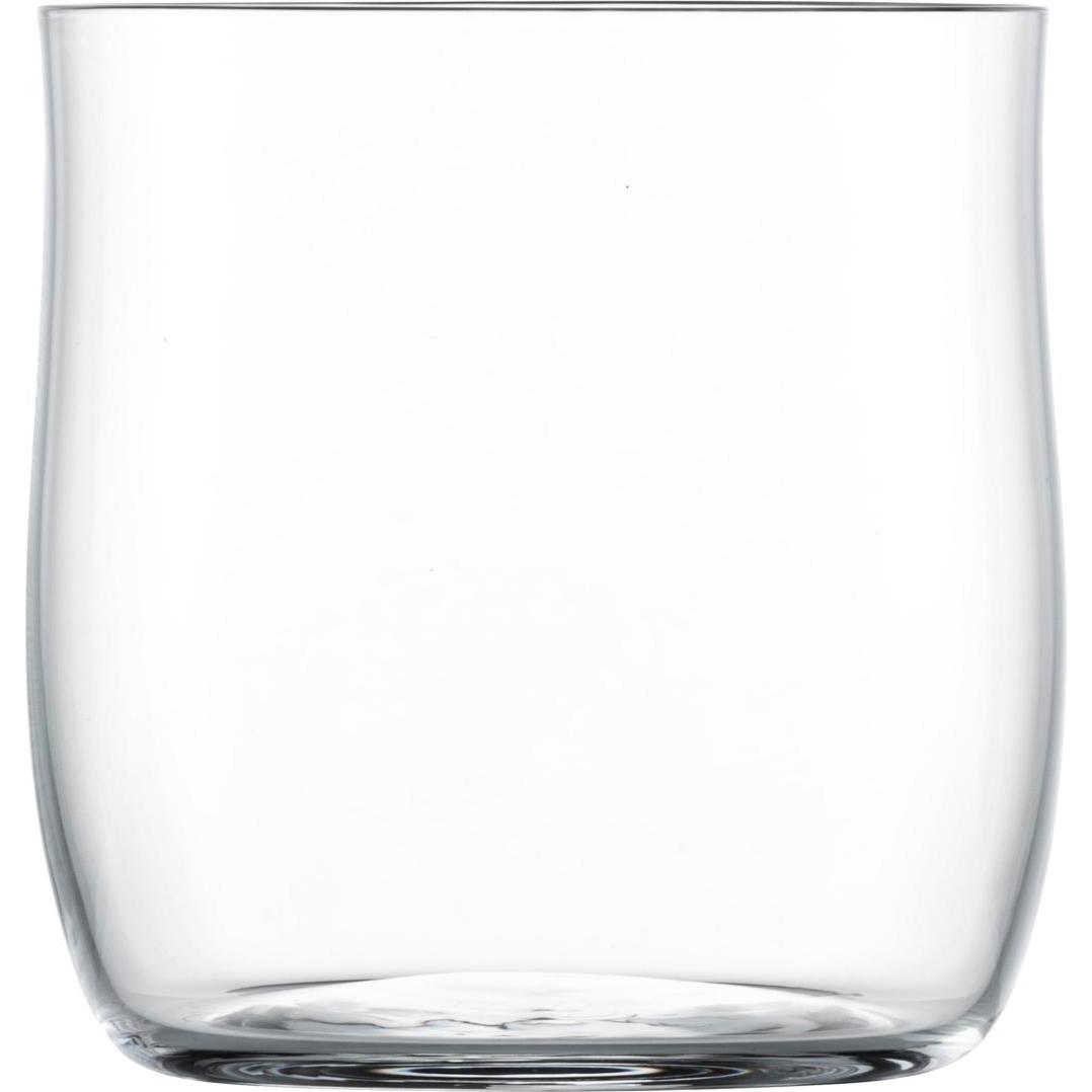Eisch Unity Wasserglas 2er-Set, Trinkgläser, Transparent