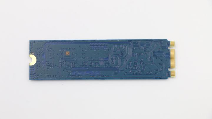 Actual product image Lenovo 00UP462 Internal Solid State Drive M.2 1024 GB Serial ATA III (1024 GB, M.2 2280)