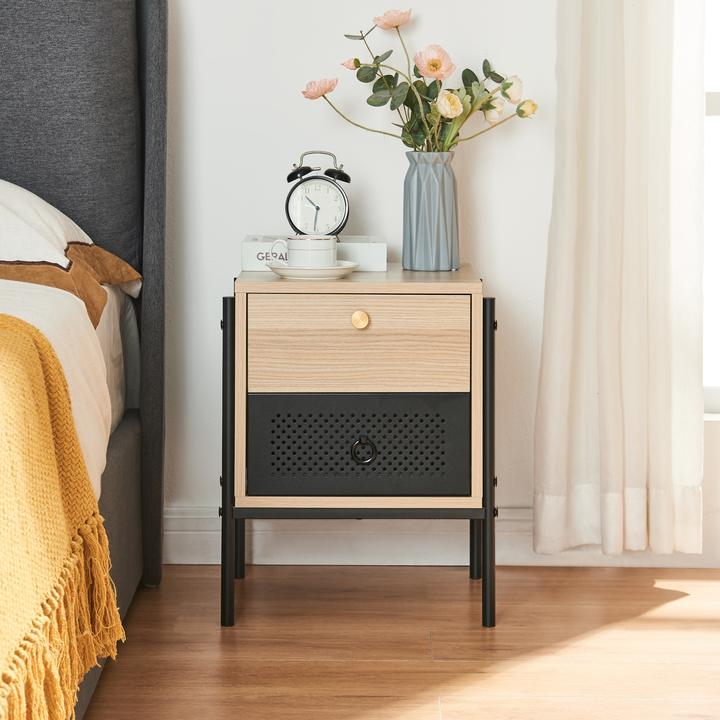 Image du produit En.Casa Stryn (35 x 39 x 47 cm)