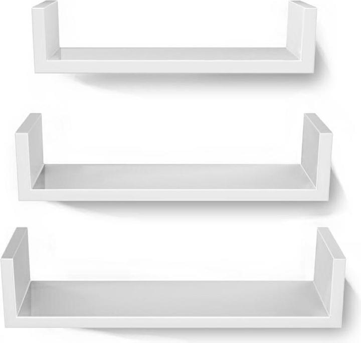 Produktbild Songmics Wally X (40 x 10 x 9 cm)