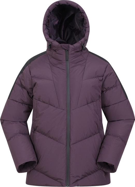 Produktbild Mountain Warehouse Oslo Extreme Steppjacke (42)