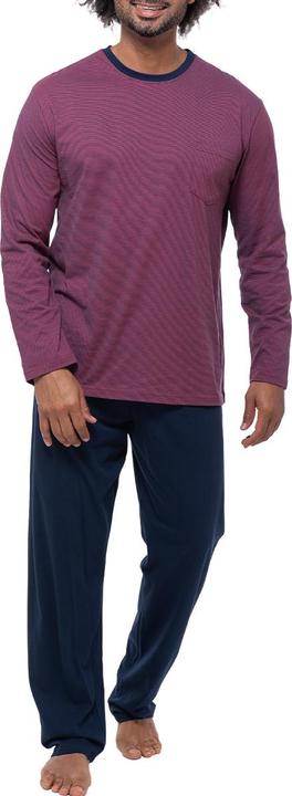 Produktbild Ammann Bodywear Night & Home Cotton Schlafanzug (XL)