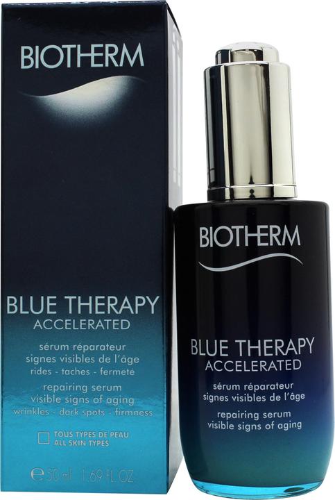Image du produit Biotherm Thérapie bleue (50 ml)