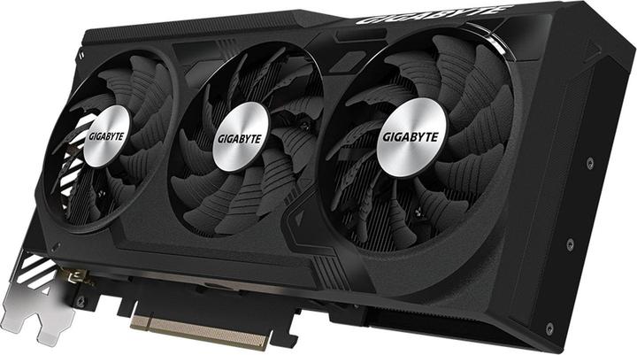 Produktbild Gigabyte VGA GBT RTX4070 12GB Windforce 3X OC V2 (12 GB)