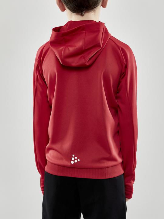 Actual product image Craft Evolve Hood Jacket Jr (134, 140)
