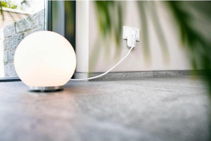 Produktbild Brennenstuhl Wi-Fi Steckdose
