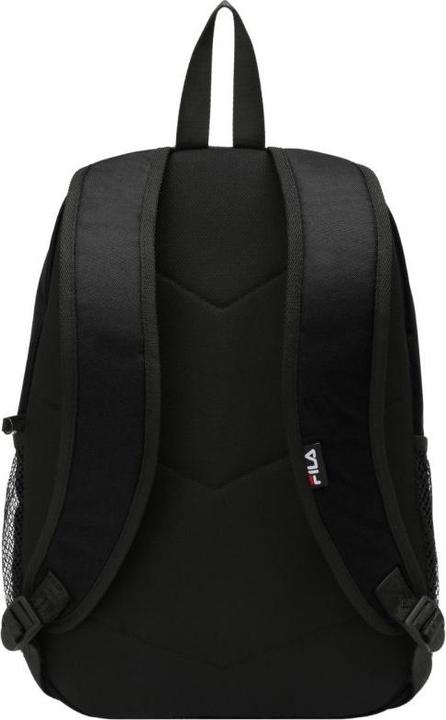 Actual product image FILA Plecak Favoriten Back To School czarny FBT0003 80010