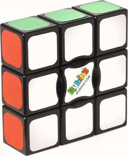 Produktbild Thinkfun Rubik's Edge (3 x 3)
