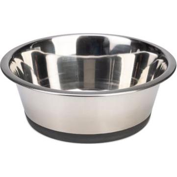 Comparer les prix de Beeztees BZ CUELLE EN ACIER INOXYDABLE ANTISLIP 1.80 (1.80l), Gamelle