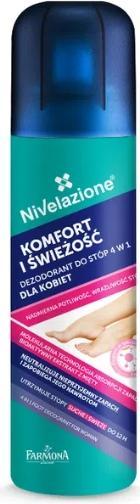 Immagine prodotto Farmona Nivelazione Feet (180 ml)