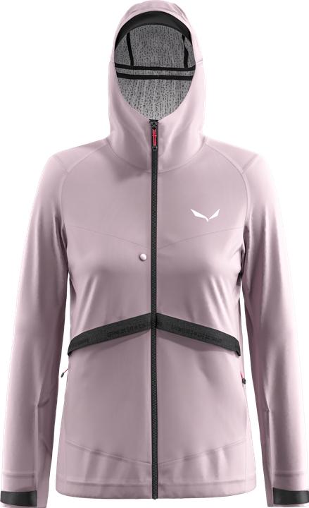 Produktbild Salewa Puez Powertex Hybrid Jacke Da (34)