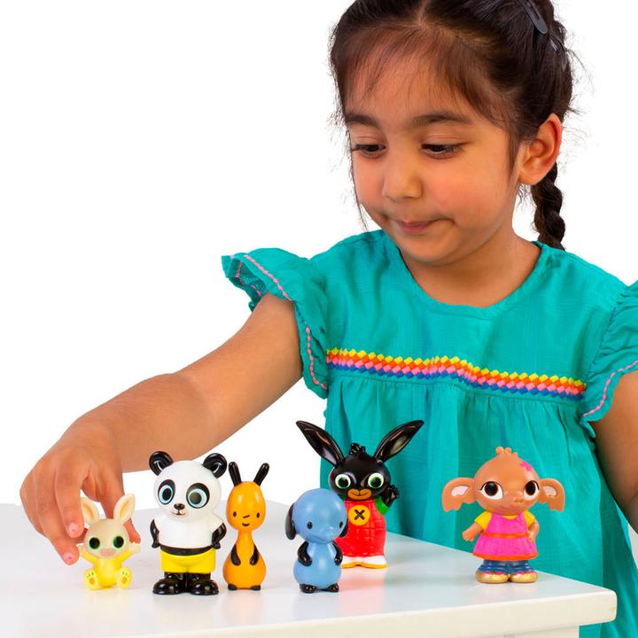 Image du produit Spectron Bing Case avec 5 pions