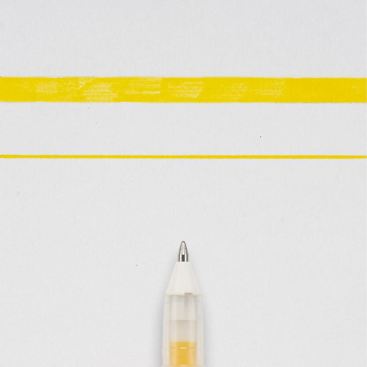 Produktbild Sakura Glaze (Yellow)
