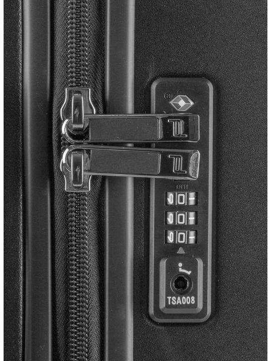 Image du produit Porsche Design PD Roadster HC 4W Trunk (117.76 l)