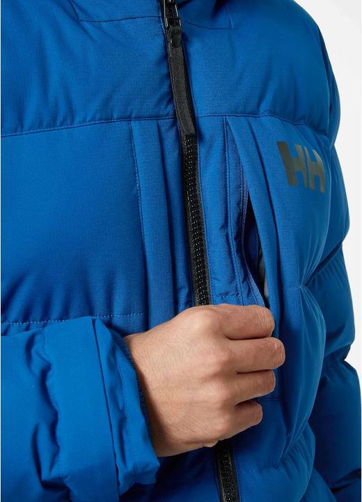 Produktbild Helly Hansen Patrol Puffy Jacket (S)