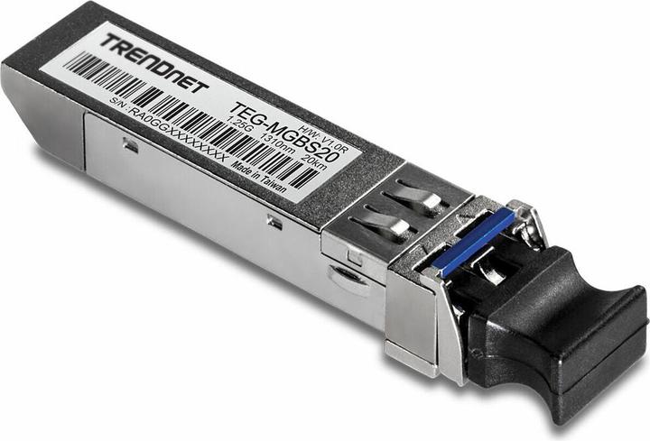 Produktbild Trendnet TEG-MGBS20