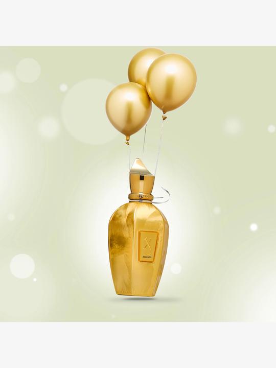 Produktbild XerJoff Accento Overdose (Eau de Parfum, 100 ml)