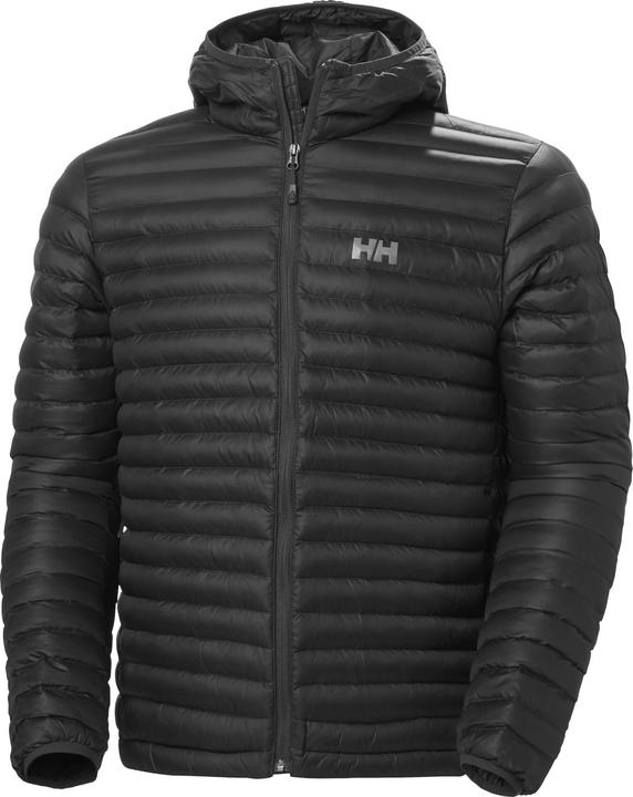 Image du produit Helly Hansen Isolateur à capuche Sirdal (XL)