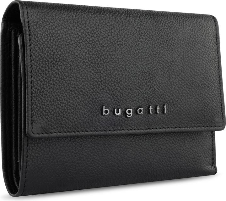 Actual product image Bugatti Bella Ladies Wallet I