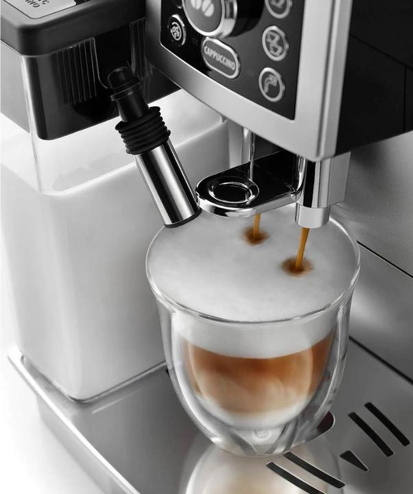 Actual product image De'Longhi Ecam 23.466.S