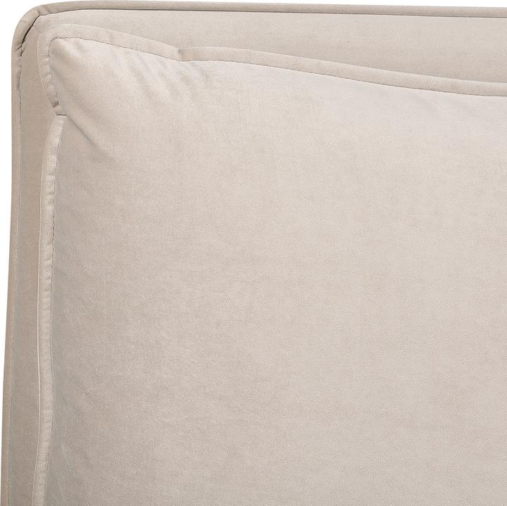 Image du produit Beliani Bajonna (180 x 200 cm)