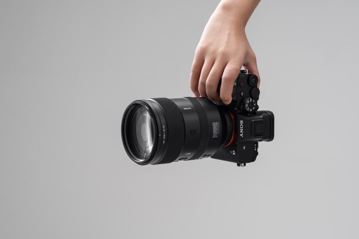 Produktbild Viltrox 135 mm F/1.8 Sony FE (Sony E, Vollformat)