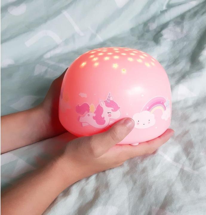 Image du produit A Little Lovely Company Licorne