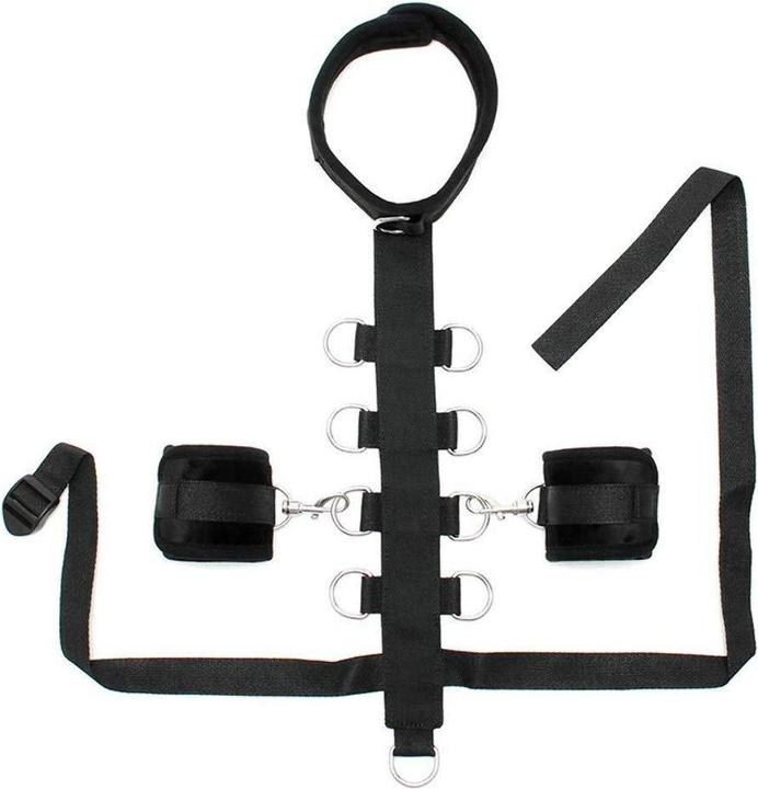 Image du produit Rimba Collar Cuffs