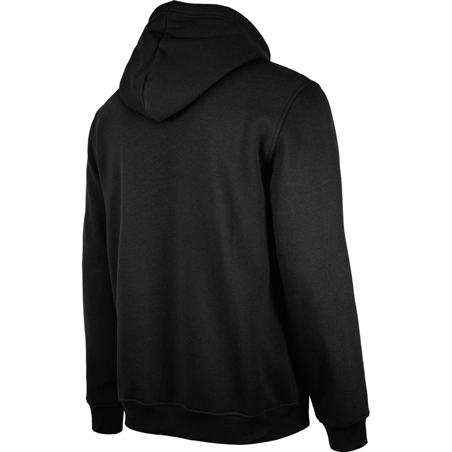 Thumbnail - New Era, Herren, Pullover, Fleece Hoody - NBA CITY Los Angeles Lakers - XXL, Schwarz, (XXL)