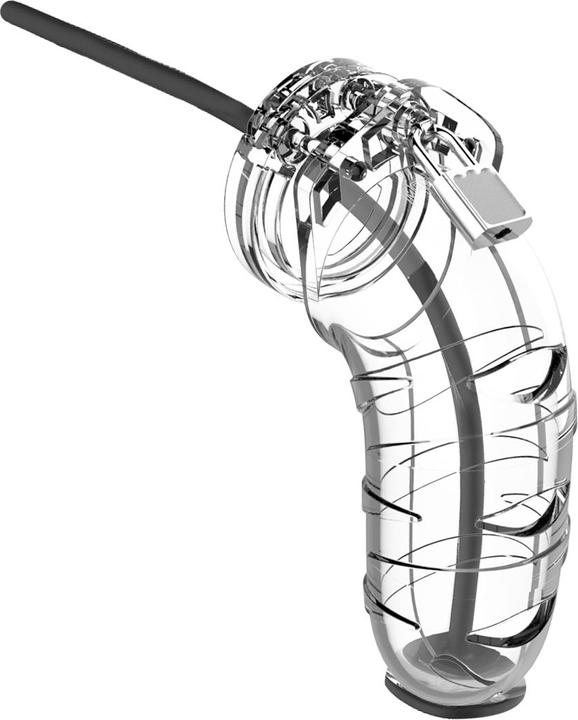 Produktbild ManCage Chastity Cage