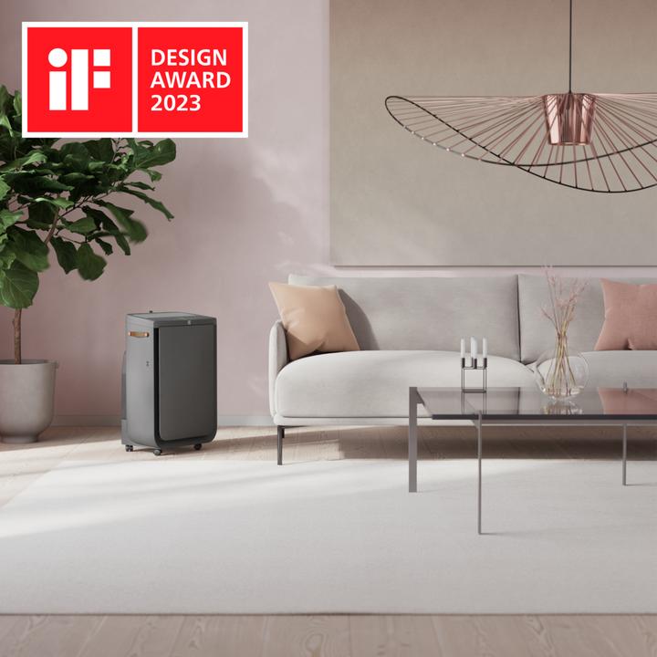 Produktbild Electrolux EPU73771DG (72 m²)