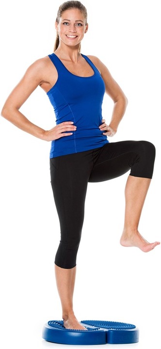 Actual product image Togu Aerostep