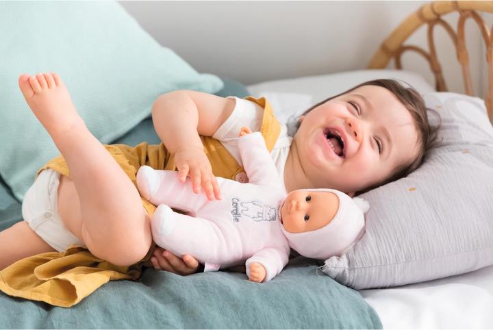 Produktbild Corolle MDC Sweetheart, rosa Bär