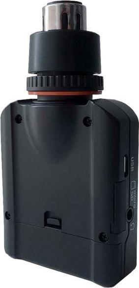 Actual product image Tascam DR-10X Audio-Recorder + Bonus In-Ear Kopfhörer (Handheld)