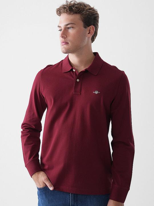 Image du produit GANT Polo Slim Fit (L)