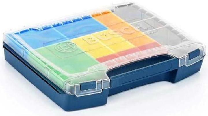 Productafbeelding Bosch Professional i-BOXX 72 Set