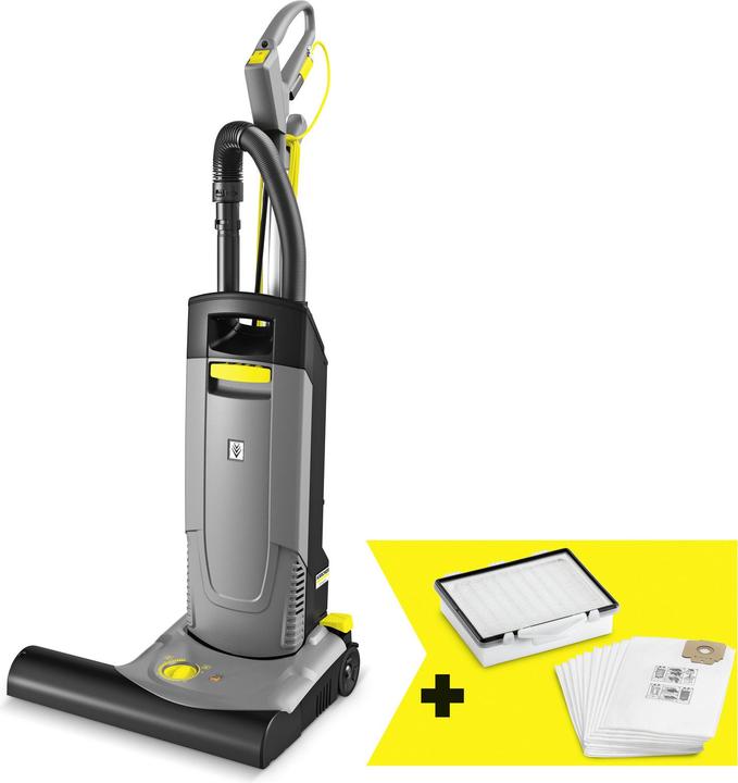Produktbild Kärcher Professional CV 48/2 (Scheuersaugmaschine)